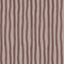 House of Hackney ARTIST'S STRIPE Wallpaper - Carnelian (9'10" - full height)