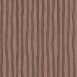 House of Hackney ARTIST'S STRIPE Wallpaper - Cosmos & Bark