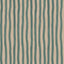 House of Hackney ARTIST'S STRIPE Wallpaper - Euphorbia & Alabaster (9'10" - full height)