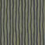 House of Hackney ARTIST'S STRIPE Wallpaper - Laurustine & Galaxias (9'10" - full height)
