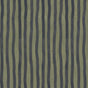 House of Hackney ARTIST'S STRIPE Wallpaper - Laurustine & Galaxias (9'10" - full height)