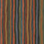 House of Hackney ARTIST'S STRIPE Wallpaper - Moss (9'10" - full height)