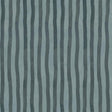 House of Hackney ARTIST'S STRIPE Wallpaper - Apatite (9'10" - full height)