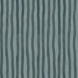 House of Hackney ARTIST'S STRIPE Wallpaper - Apatite (9'10" - full height)