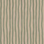 House of Hackney ARTIST'S STRIPE Wallpaper - Sap & Alabaster (9'10" - full height)