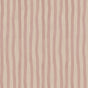 House of Hackney ARTIST'S STRIPE Wallpaper - Sakura & Astrantia (9'10" - full height)