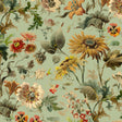 House of Hackney AVALON Wallpaper - Apple (9'10" - full height)