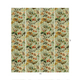 House of Hackney AVALON Wallpaper - Apple (9'10" - full height)