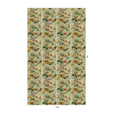 House of Hackney AVALON Wallpaper - Apple (9'10" - full height)