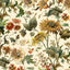 House of Hackney AVALON Wallpaper - Ecru (9'10" - full height)