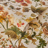 House of Hackney AVALON Wallpaper - Ecru (9'10" - full height)