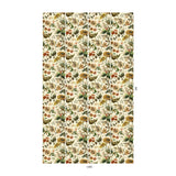 House of Hackney AVALON Wallpaper - Ecru (9'10" - full height)