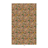 House of Hackney AVALON Wallpaper - Puce Pink (9'10" - full height)