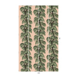 House of Hackney BABYLON Wallpaper Blush / Willow (9'10" - full height)