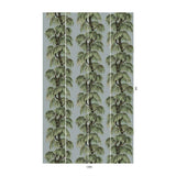 House of Hackney BABYLON Wallpaper Dove / Willow (9'10" - full height)
