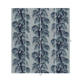 House of Hackney BABYLON Wallpaper Celestial Blue (9'10" - full height)