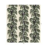 House of Hackney BABYLON Wallpaper Papyrus / Willow (9'10" - full height)
