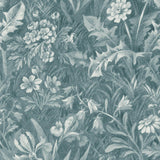 House of Hackney BELTANE Wallpaper - Euphorbia (9'10" - full height)