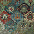 House of Hackney CASPAR Wallpaper - Forest (9'10" - full height)