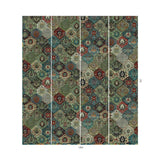 House of Hackney CASPAR Wallpaper - Forest (9'10" - full height)