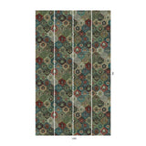 House of Hackney CASPAR Wallpaper - Forest (9'10" - full height)