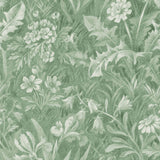 House of Hackney BELTANE Wallpaper - Grass (9'10" - full height)