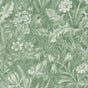 House of Hackney BELTANE Wallpaper - Grass (9'10" - full height)