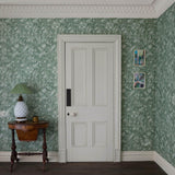 House of Hackney BELTANE Wallpaper - Grass (9'10" - full height)