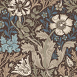 House of Hackney COMPTON MAGNA Wallpaper - Bark (9'10" - full height)
