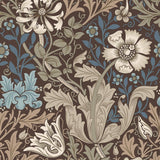 House of Hackney COMPTON MAGNA Wallpaper - Bark (9'10" - full height)