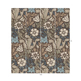 House of Hackney COMPTON MAGNA Wallpaper - Bark (9'10" - full height)