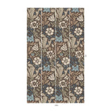 House of Hackney COMPTON MAGNA Wallpaper - Bark (9'10" - full height)