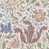 House of Hackney COMPTON MAGNA Wallpaper - Cirrus (9'10" - full height)