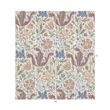 House of Hackney COMPTON MAGNA Wallpaper - Cirrus (9'10" - full height)