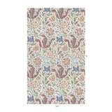 House of Hackney COMPTON MAGNA Wallpaper - Cirrus (9'10" - full height)