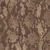 House of Hackney COBRA Wallpaper - Cocoa (9'10" - full height)