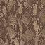 House of Hackney COBRA Wallpaper - Cocoa (9'10" - full height)