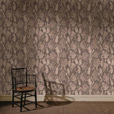 House of Hackney COBRA Wallpaper - Earth (9'10" - full height)