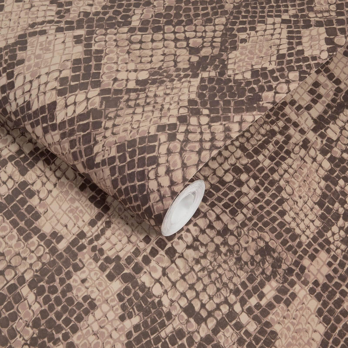 House of Hackney COBRA Wallpaper - Earth (9'10" - full height)