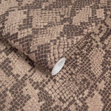 House of Hackney COBRA Wallpaper - Earth (9'10" - full height)