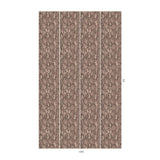 House of Hackney COBRA Wallpaper - Earth (9'10" - full height)