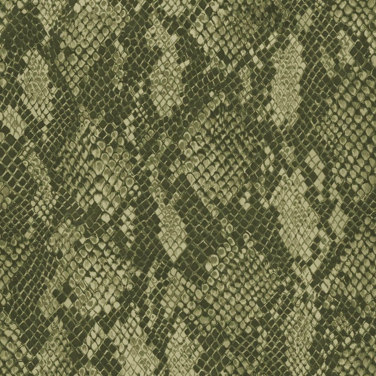 House of Hackney COBRA Wallpaper - Laurustine (9'10" - full height)