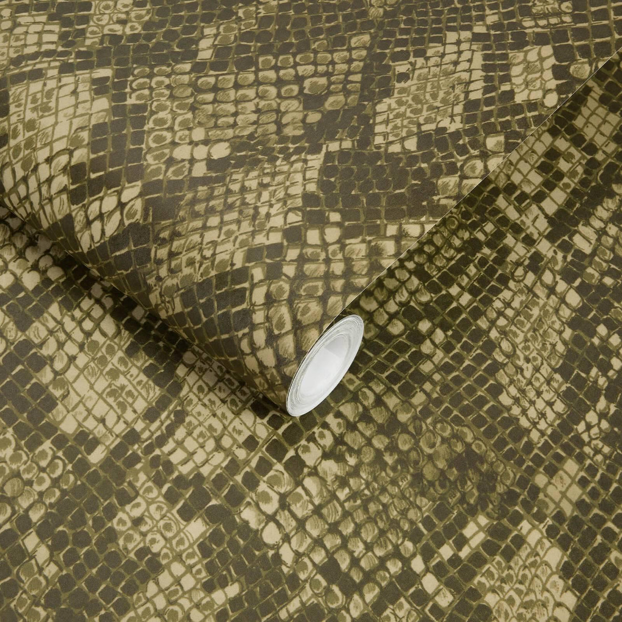 House of Hackney COBRA Wallpaper - Laurustine (9'10" - full height)
