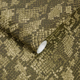 House of Hackney COBRA Wallpaper - Laurustine (9'10" - full height)