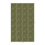 House of Hackney COBRA Wallpaper - Laurustine (9'10" - full height)