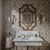 House of Hackney COBRA Wallpaper - Phlox (9'10" - full height)