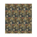 House of Hackney COMPTON Wallpaper - Midnight (9'10" - full height)
