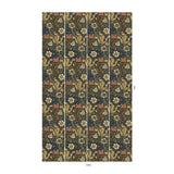 House of Hackney COMPTON Wallpaper - Midnight (9'10" - full height)
