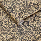 House of Hackney COMPTON PARVUM Wallpaper - Phlox (9'10" - full height)