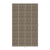 House of Hackney COMPTON PARVUM Wallpaper - Phlox (9'10" - full height)